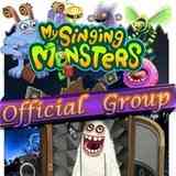 My singing monsters (Коды друзей и племен)