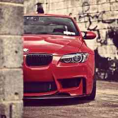 BMW | BMW e90 | BMW e92 | M3 | E91 | E93