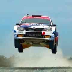 VKONTAKTE  RALLY CLUB (#RussianRallyFans)