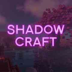 Shadowcraft - Майнкрафт сервера с модами
