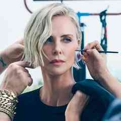 Шарлиз Терон | Charlize Theron | Official Group