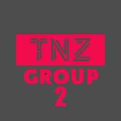 TNZ - "Teń İz" Group | 2