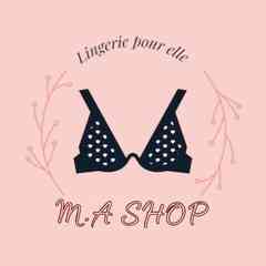 M.A SHOP
