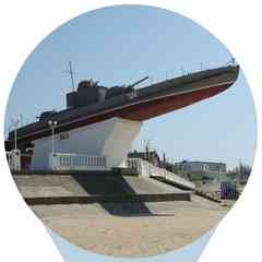 Приморско-Ахтарск