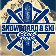 СНОУБОРД И ГОРНЫЕ ЛЫЖИ - SNOWBOARD AND SKI