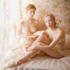 Boudoir Models