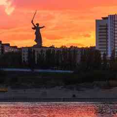 Россия - столица Мира