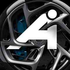 Auto Concept