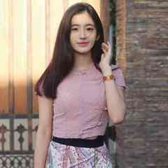 Su Hlaing စု လှိုင်