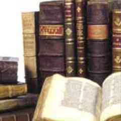 Антикварные книги Книганика