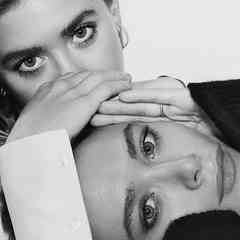 Life & Style Mary-Kate and Ashley