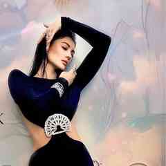 Бурджу Озберк » Burcu Özberk