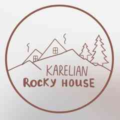 Отдых в Карелии | Karelian Rocky House