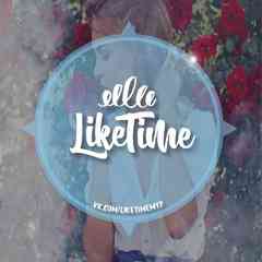 Like Time | Лайк Тайм | ЛТ