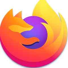 Mozilla Firefox
