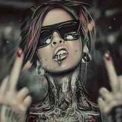 Good Games - Bad Girls