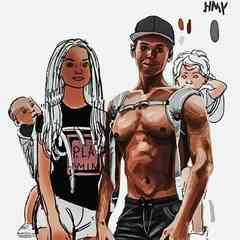 Aich Family TRAVEL