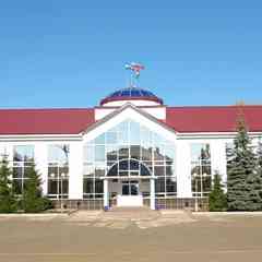 Администрация Янаульского района РБ