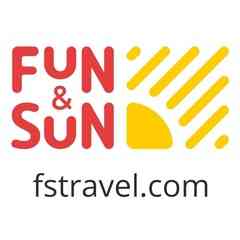 Fun&Sun Горящие туры ФанСан
