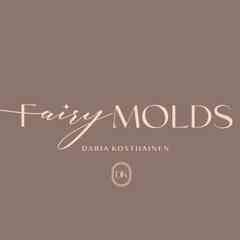 Fairy Molds | Силиконовые молды
