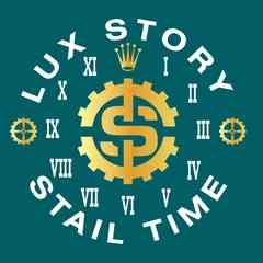 Lux story Stail time Часы и Аксессуары