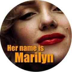 Ее звали Мэрилин 💋 Her name is Marilyn