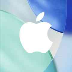  Apple