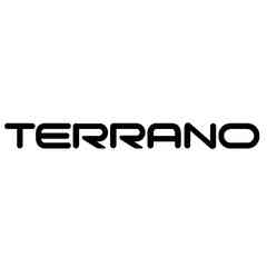 Nissan Terrano - Ниссан Террано