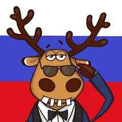 Подслушано в Москве