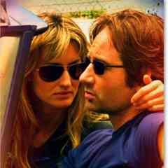 Блудливая Калифорния | Californication