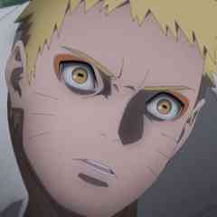 Боруто Кашин Какаши Boruto