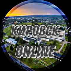 Кировск Online ©