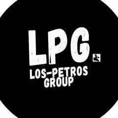 • Los-Petros Group • Лосино-Петровский
