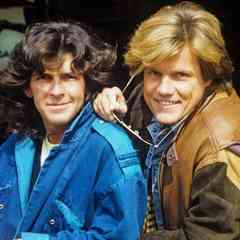 MODERN TALKING. RUSSIAN FANS. Official community