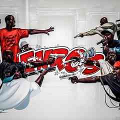 EvRosTV Worldwide