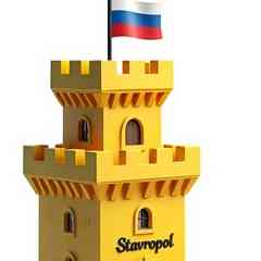 Ставрополь