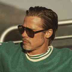 BRAD PITT ★ БРЭД ПИТТ