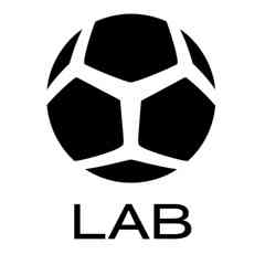 Мяч Lab