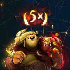 Dota moments