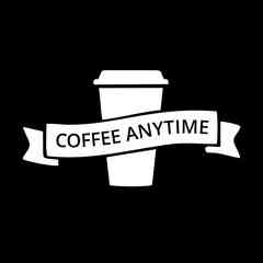 Coffee Anytime - cеть кофеен