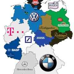 DAS ALLES IST DEUTSCHLAND