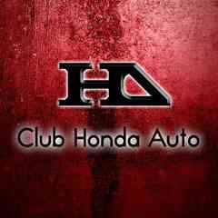 HONDA AUTO