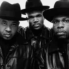 Old School Rappers