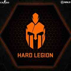 HARD LEGION