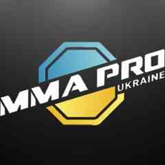 MMA PRO UKRAINE