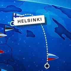 Хельсинки - Helsinki