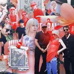 PARAMORE
