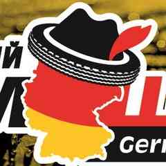 germantyres ✪ Шины Диски Москва Новосибирск