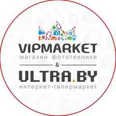 ULTRA.BY  // VIP MARKET // Обзоры техники