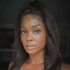 Black Girl - Ebony Beauties (18+)